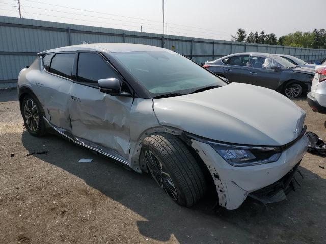 2022 KIA EV6 LIGHT KNDC34LA2N5030112