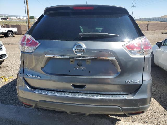 KNMAT2MV3GP693483 Nissan ROGUE S