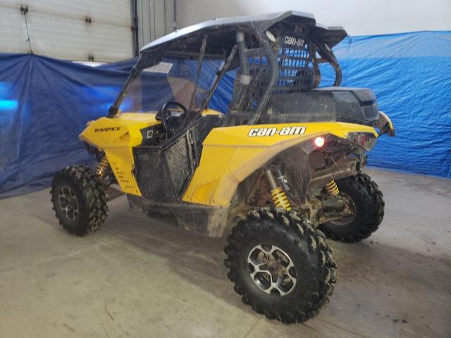 2013 CAN-AM MAVERICK 1 - 3JBPGCP1XDJ000492