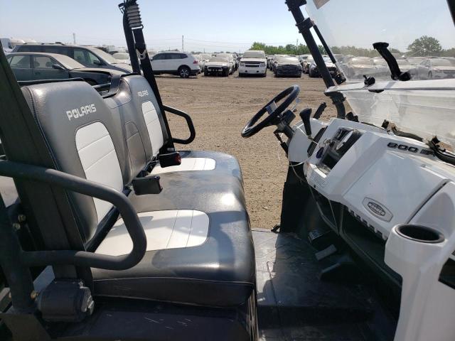 2012 POLARIS RANGER 800 - 4XAWH7EA7C2700773