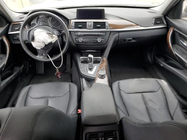 WBA3B1G59FNT64294 BMW 320 I