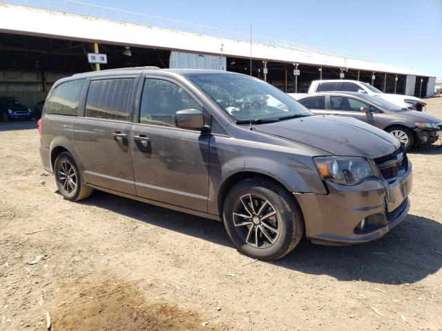 2C4RDGCG5JR162808 Dodge Grand Caravan Sxt