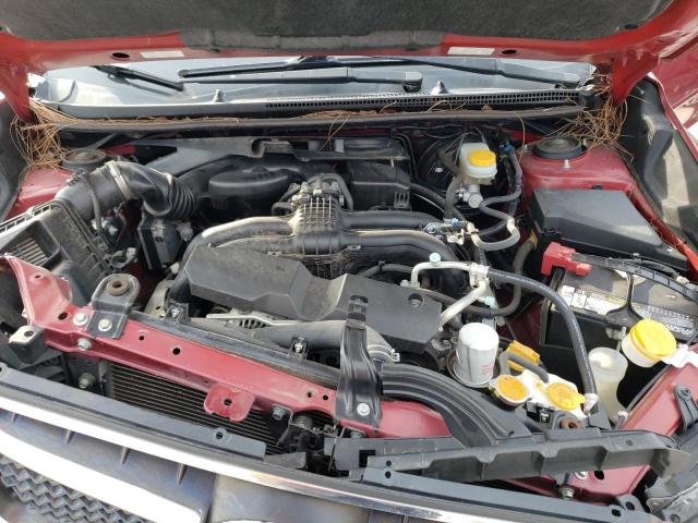 JF1GPAB68G8264425 Subaru Impreza Premium