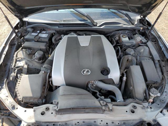 2015 LEXUS RC 350 - JTHSE5BCXF5004291