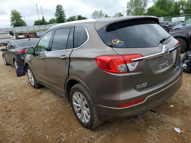 LRBFXBSA9HD128196 Buick Envision Essence