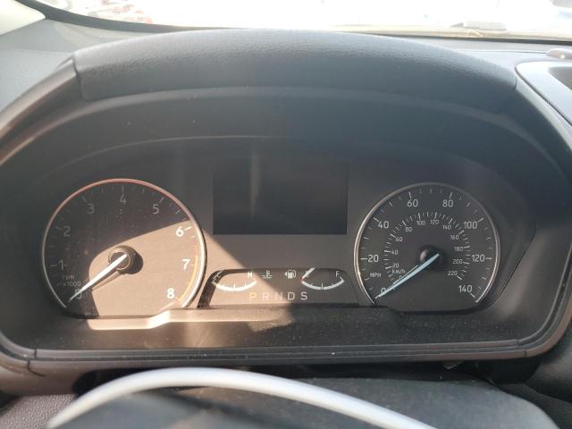 MAJ6S3GL2KC276094 Ford Ecosport Se