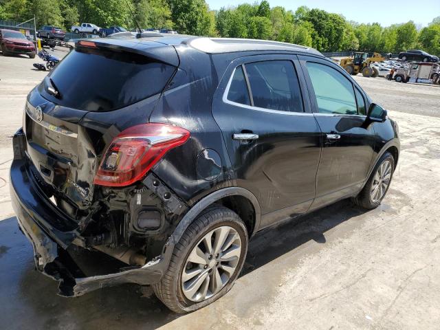 2018 BUICK ENCORE AWD - KL4CJESB4JB664324