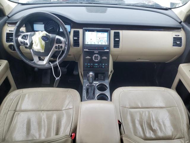 2FMGK5D88GBA01469 Ford Flex Limited