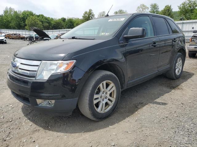 2007 Ford Edge SEL PLUS