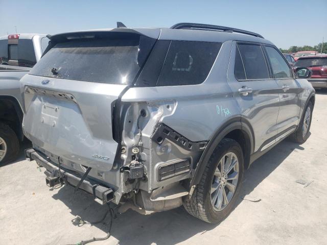 1FMSK8DH5MGA71480 Ford EXPLORER XLT