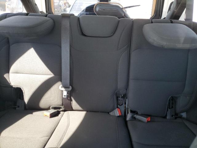 1C4HJXEN0LW198707 Jeep Wrangler Unlimited Sahara