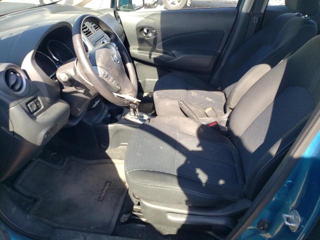 3N1CE2CP7EL436358 Nissan Versa Note S