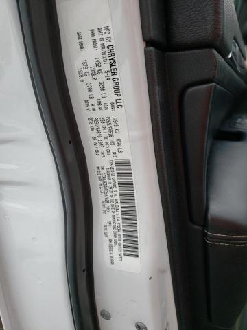 1C4RJEBG0EC507028 Jeep Grand Cherokee Limited