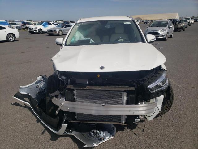 W1N4N4HB2PJ450522 Mercedes-Benz Gla 250 4matic