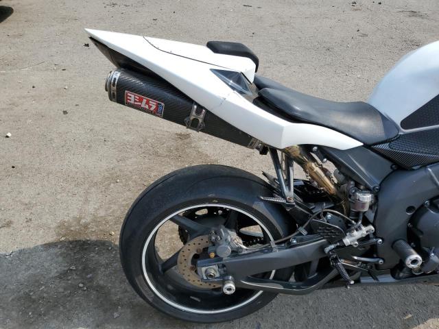 2004 YAMAHA YZF-R1 JYARN13E34A002729