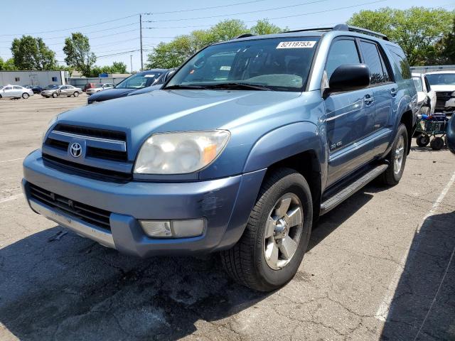 2004 Toyota 4Runner SR5