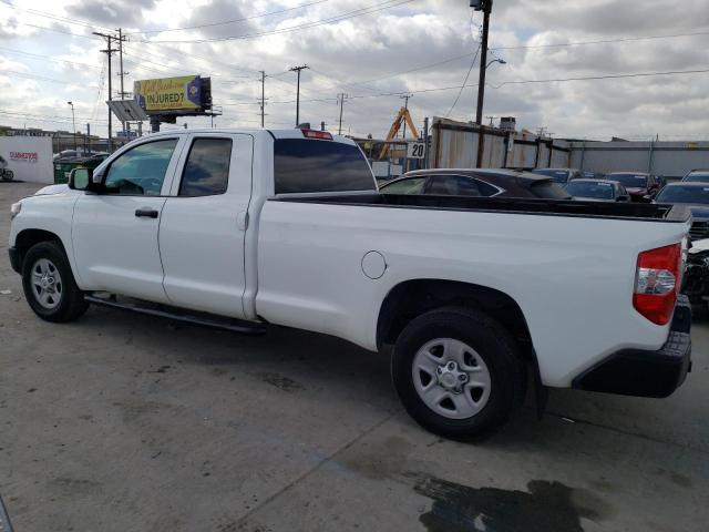 5TFTY5F13LX011105 Toyota Tundra Double Cab Sr/sr5