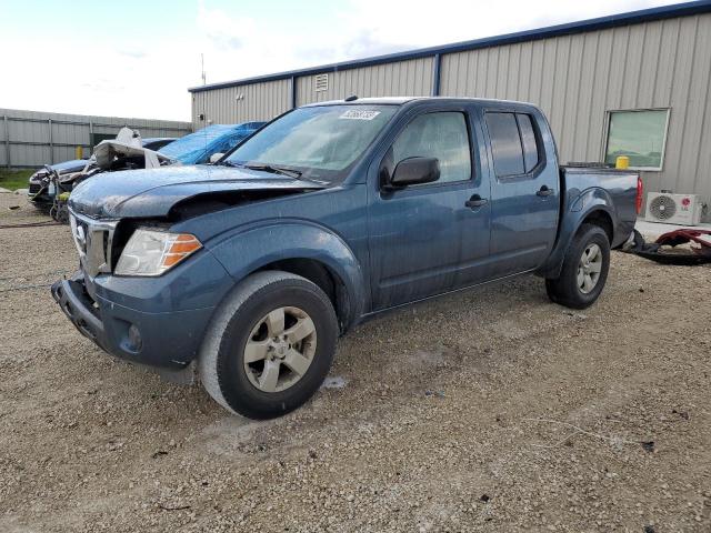 2013 Nissan Frontier S