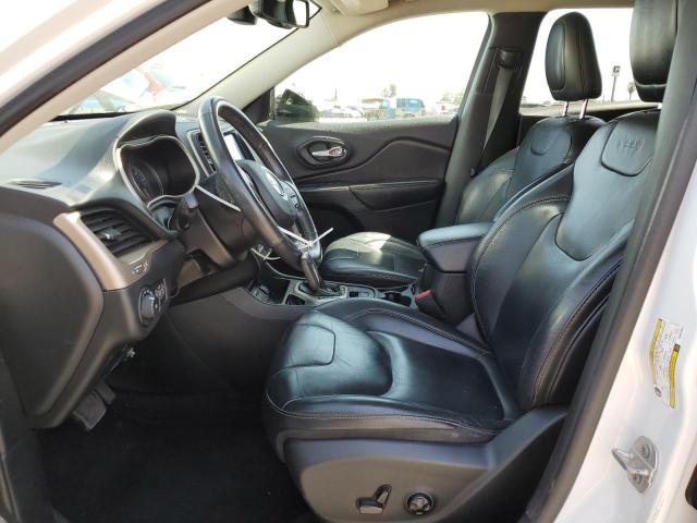 1C4PJLDB9GW247856 Jeep Cherokee Limited