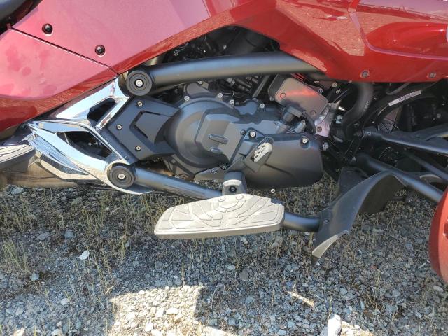 2018 CAN-AM SPYDER ROA - 2BXREDD23JV002075