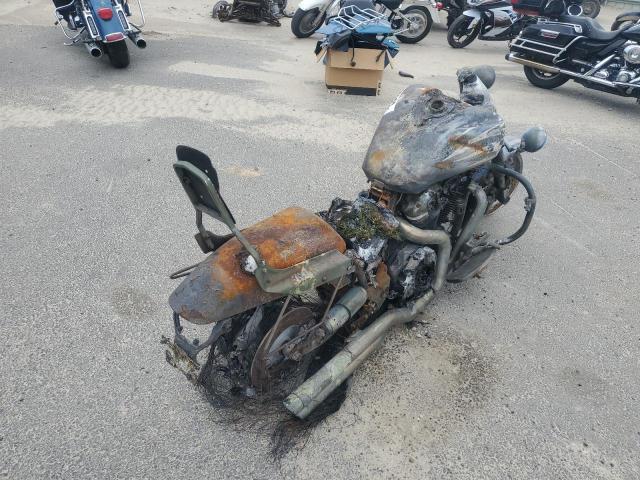 2006 HONDA VTX1800 F3 1HFSC46H66A402957