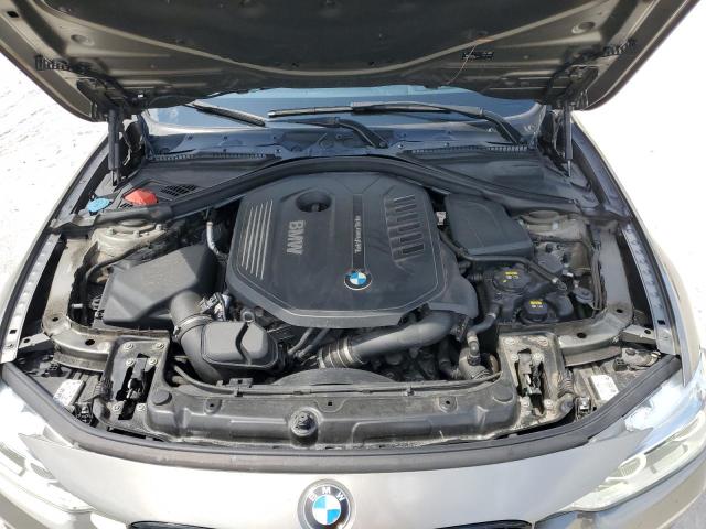 2016 BMW 340 I - WBA8B3G58GNT92882