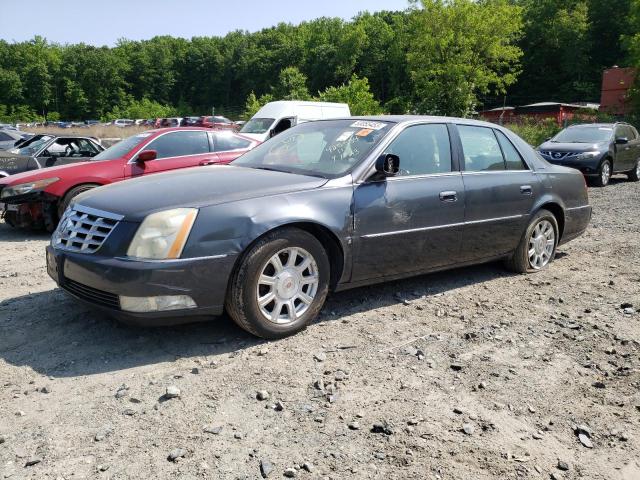 2009 Cadillac DTS 