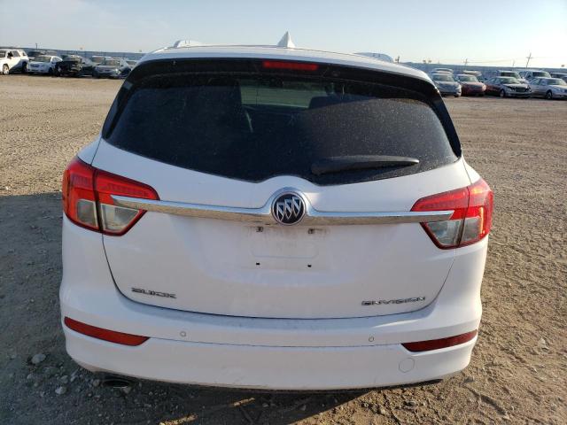 LRBFX1SA8JD083543 Buick Envision Essence