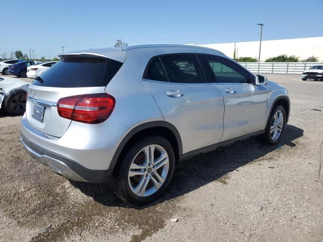 VIN WDCTG4EBXKJ572002 2019 Mercedes-Benz GLA-Class,... no.3