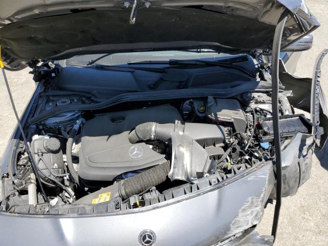 WDDSJ4EB5KN732658 Mercedes-Benz CLA 250