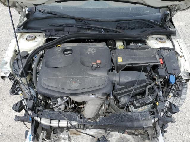WDDSJ4GBXEN103527 Mercedes-Benz CLA 250 4MATIC