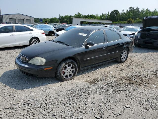 2003 Mercury Sable GS