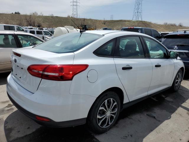 1FADP3E29HL214168 Ford FOCUS S