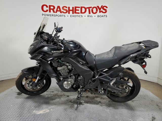 2015 KAWASAKI KLZ1000B - JKALZCB19FA003969
