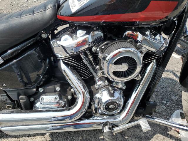 2020 HARLEY-DAVIDSON FXLR 1HD1YNJ14LB045239