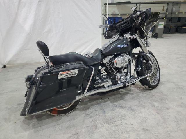 2004 HARLEY-DAVIDSON FLHRCI 1HD1FRW144Y737988