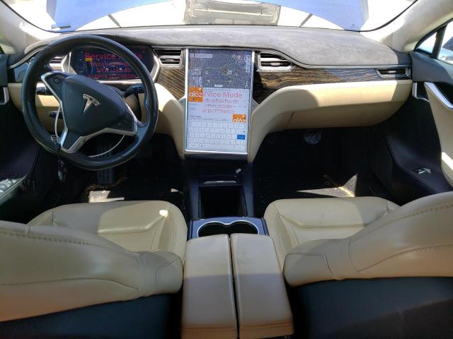 5YJSA1E15GF150128 Tesla MODEL S
