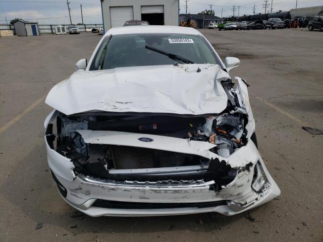 3FA6P0SU6LR222705 Ford Fusion Titanium