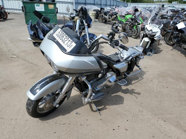 2006 HARLEY-DAVIDSON FLTRI - 1HD1FSW1X6Y674258