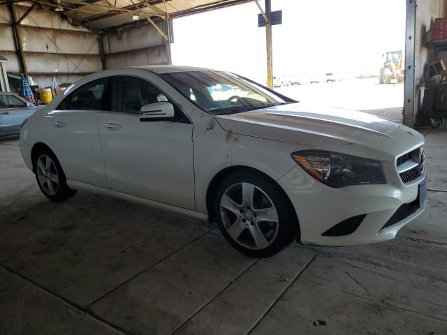 WDDSJ4EB2GN378525 Mercedes-Benz CLA 250