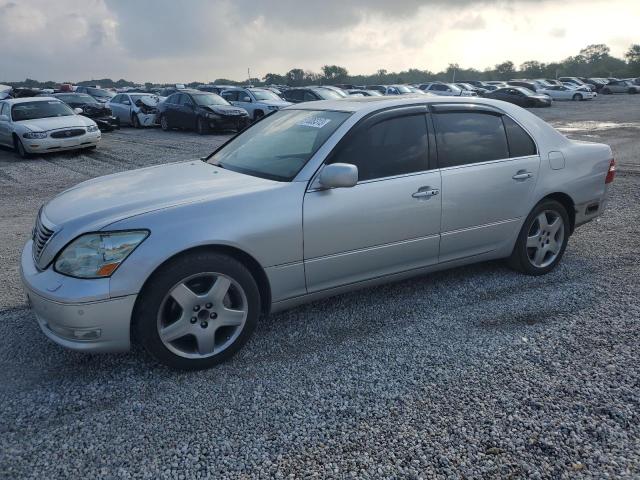 2005 Lexus LS 430 