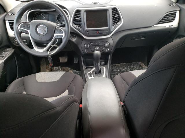 1C4PJLCS4EW115358 Jeep Cherokee Latitude