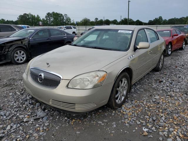 2008 Buick Lucerne CXL