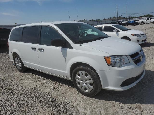 2C4RDGBG2KR624065 Dodge Caravan GRAND CARA 4