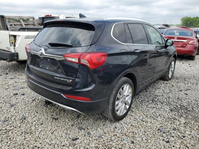 Vin: lrbfx3sx2ld114711, lot: 53553583, buick envision premium 20203