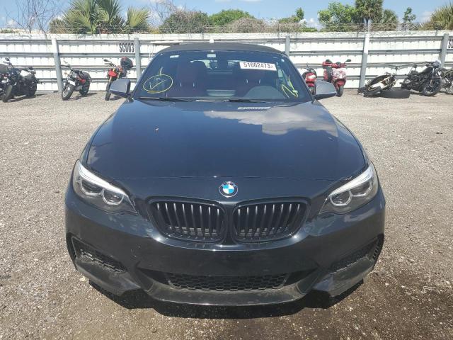 2018 BMW M240I WBA2N1C52JVC28013