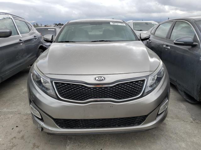 5XXGM4A73FG485571 KIA Optima Lx