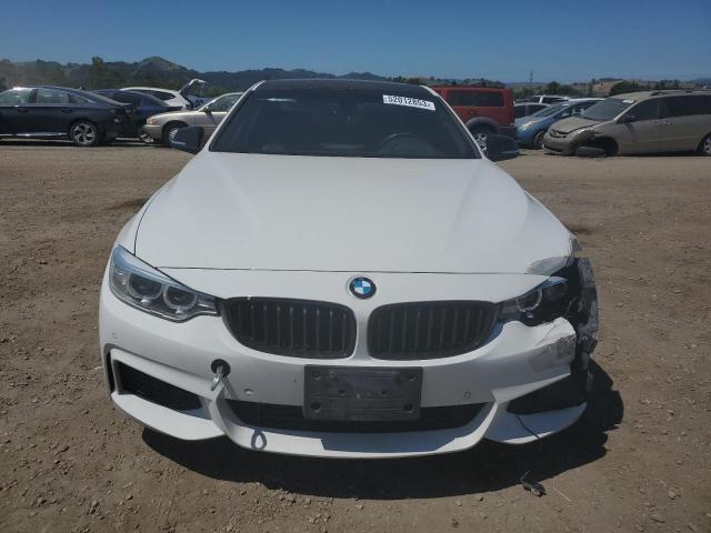 2015 BMW 428 I - WBA3N3C55FK232675