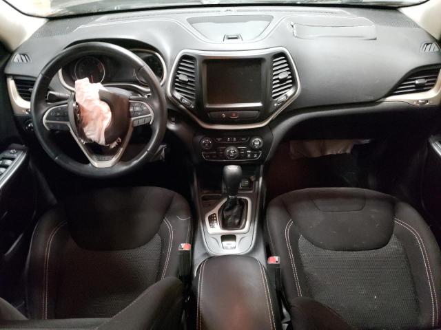 1C4PJLCS0HW534599 Jeep Cherokee Latitude