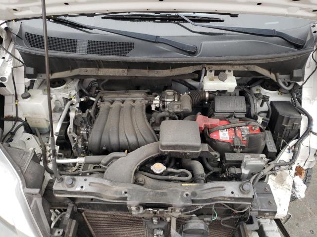 3N6CM0KN4KK694162 Nissan NV200 2.5S